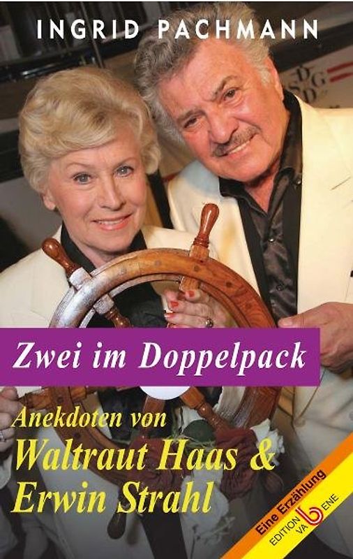 Zwei im Doppelpack