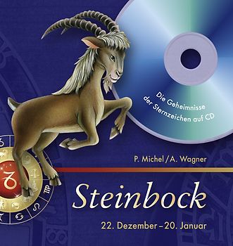 Steinbock