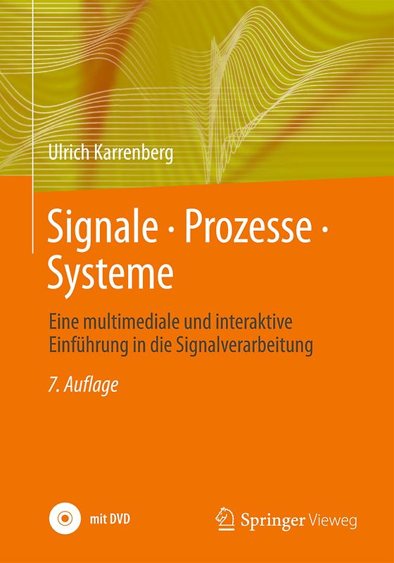Signale - Prozesse - Systeme