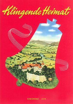 Klingende Heimat