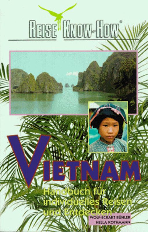Vietnam-Handbuch