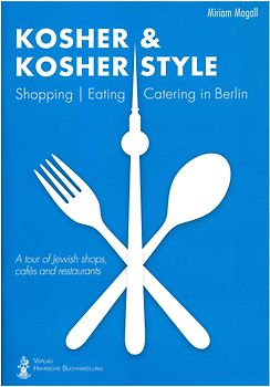 Kosher & kosher style