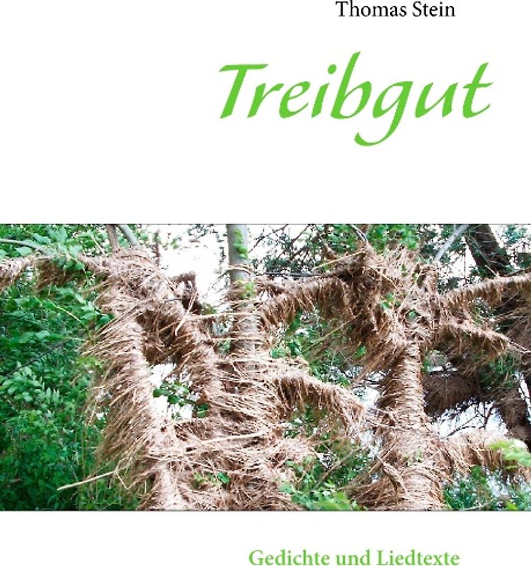 Treibgut