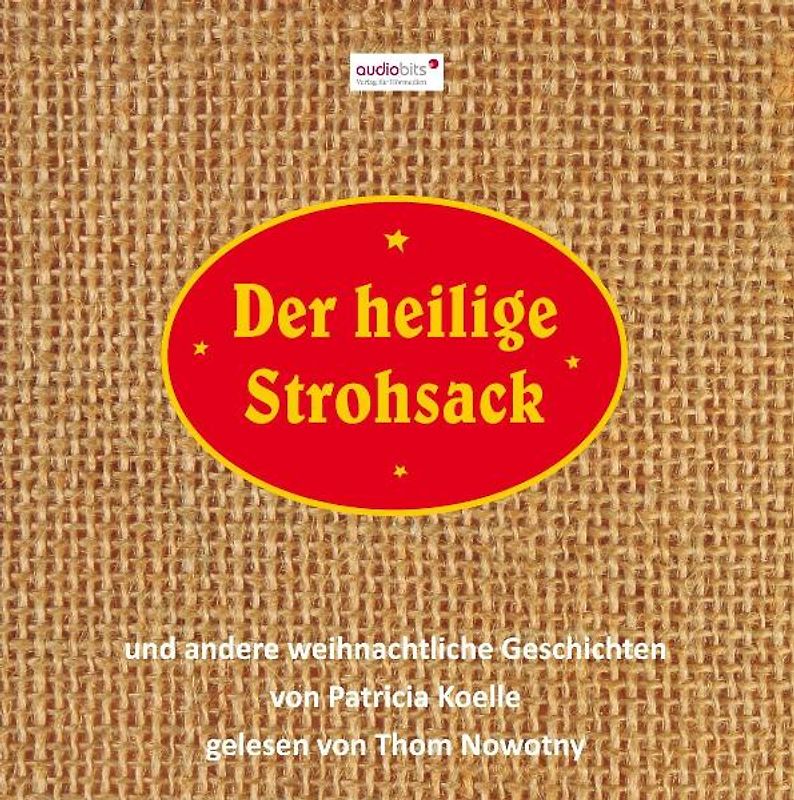 Der heilige Strohsack