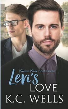 Levi's Love (Maine Men, Band 7)