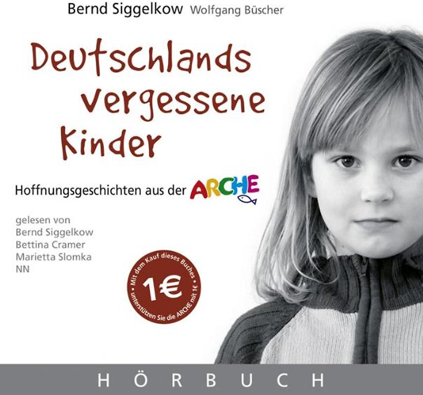 Deutschlands vergessene Kinder