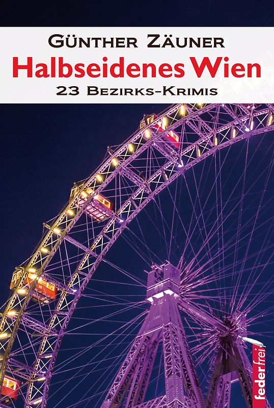 Halbseidenes Wien