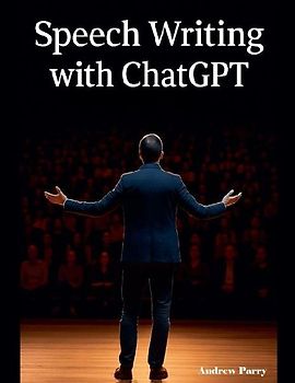 Speech Writing with ChatGPT