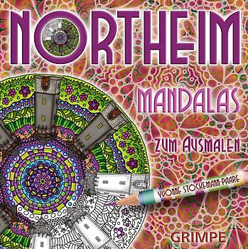 Northeim Mandalas zum Ausmalen