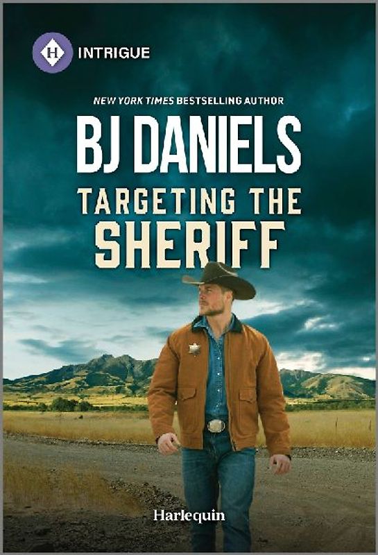 Targeting the Sheriff
