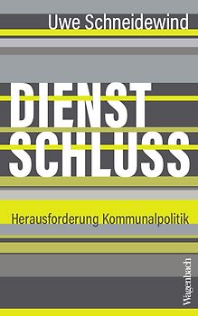 Dienstschluss