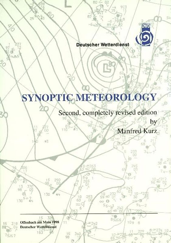 Synoptic Meteorology