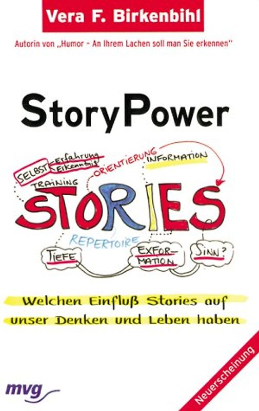 Story Power