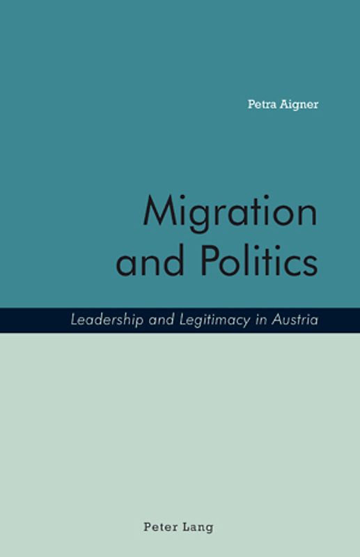 Migration and Politics