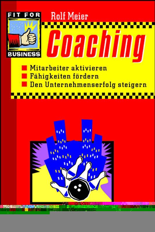 Coaching