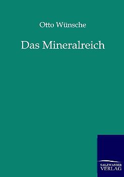 Das Mineralreich