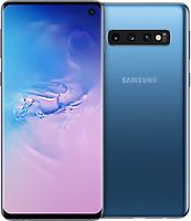 Samsung Galaxy S10 128GB blauw