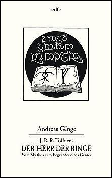 J. R. R. Tolkiens "Der Herr der Ringe"