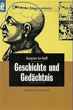 Geschichte und Gedächtnis