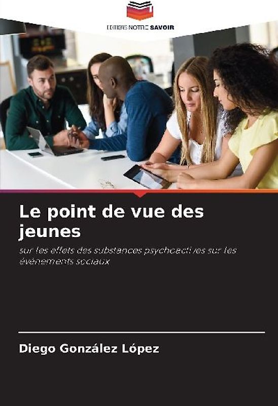 Le point de vue des jeunes