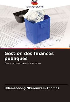 Gestion des finances publiques