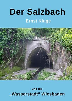 Der Salzbach und die "Wasserstadt" Wiesbaden