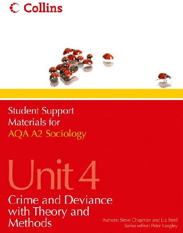 Aqa A2 Sociology Unit 4