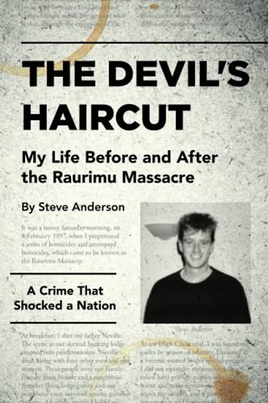 The Devil's Haircut