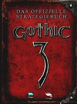 Gothic 3 - Strategiebuch
