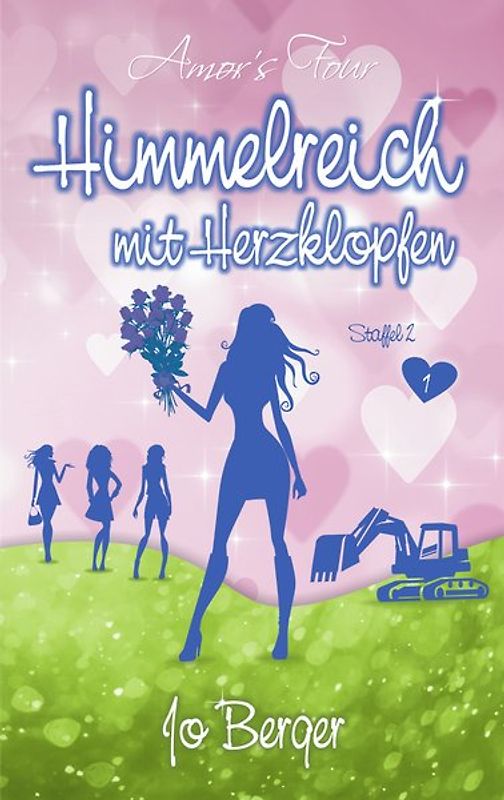 Himmelreich mit Herzklopfen