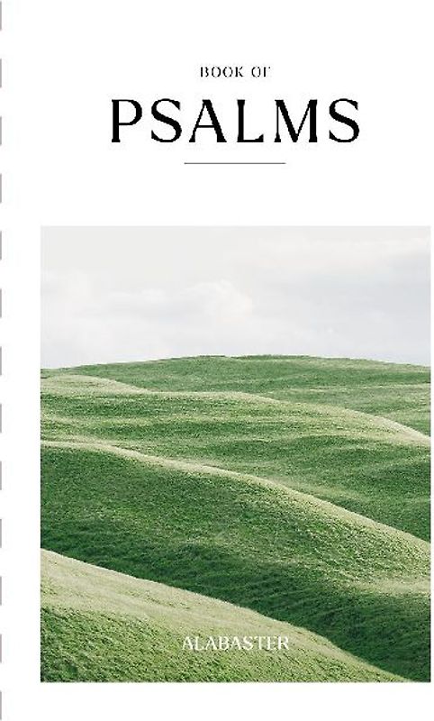 The Mini Psalms (Sc)