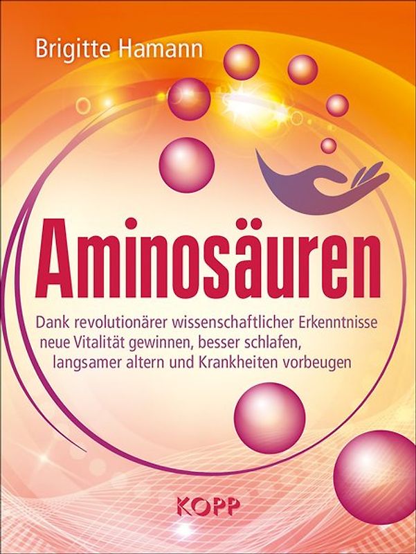 Aminosäuren