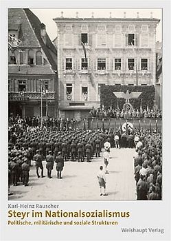 Steyr im Nationalsozialismus