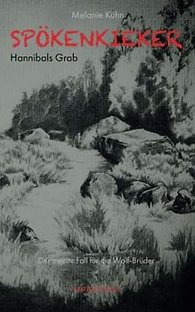 Spökenkieker: Hannibals Grab