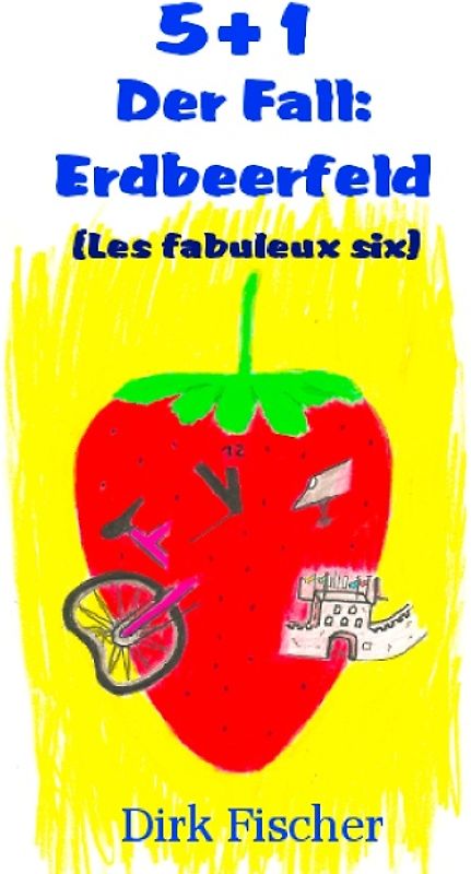 5+1 (Les fabuleux six)