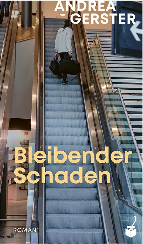 Bleibender Schaden