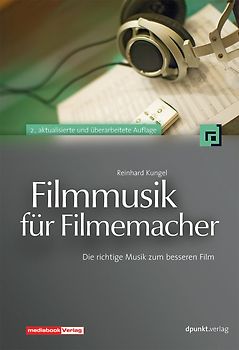 Filmmusik für Filmemacher