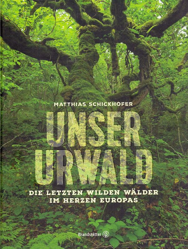 Unser Urwald