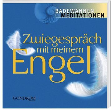 Zwiegespräch mit meinem Engel