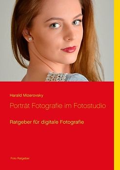 Porträt Fotografie im Fotostudio