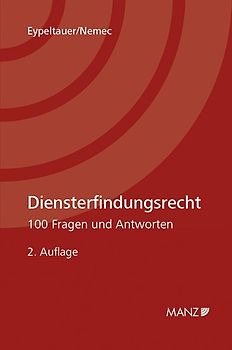 Diensterfindungsrecht 100 Fragen und Antworten