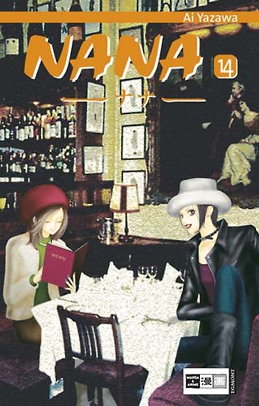 NANA 14