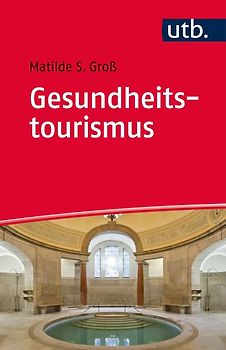 Gesundheitstourismus -