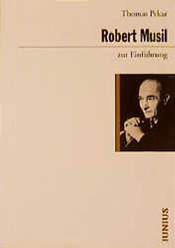 Robert Musil zur Einführung