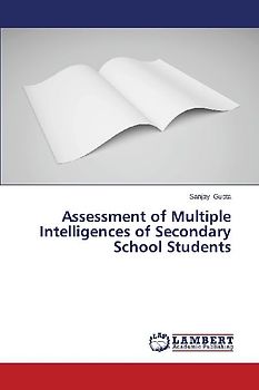 Assessment of Multiple Intelligences of Secondary School Students