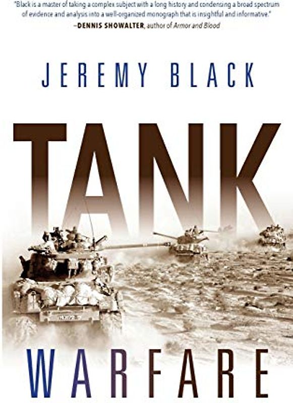 Tank Warfare