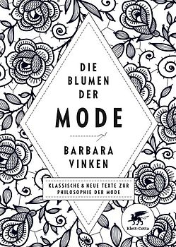 Die Blumen der Mode