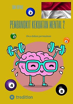 Pembangkit kekuatan mental 2