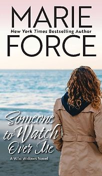 Someone to Watch Over Me