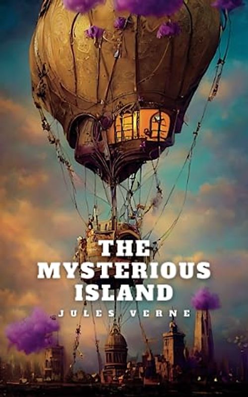 The Mysterious Island